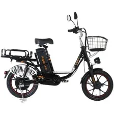 Электровелосипед Kugoo Kirin V3 Max