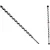 Сверло Gepard GP0560-25