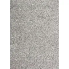 Ковер для жилой комнаты Lalee Funky (160x230, серебряный)