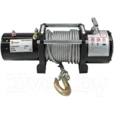 Лебедка автомобильная Shtapler S (J) 12В 12000lb 5443кг 71060259 (28м)