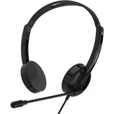 Наушники Rapoo H101 (черный)
