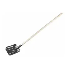 Лопата совковая Startul Garden ST6097-02