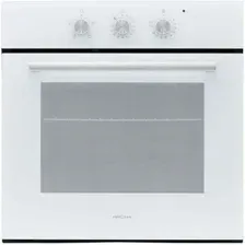 Духовой шкаф KRONA ESSENZA 60 WH G2