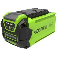 GREENWORKS G40USB2 (2939407)