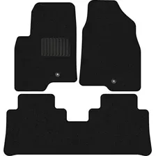 Комплект ковриков для авто Alicosta Opel Antara I (suv / C145(L07)) 2011 - 2015 (ворс)