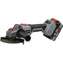 Углошлифмашина ProfiPower MKDGA-18V