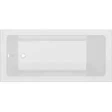 Ванна Bonito Home Saga 180x80 BH-SA-206-180-80/St (с ножками)