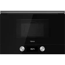 Микроволновая печь TEKA ML 8220 BIS (черный)