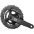 Система шатунов Prowheel RPZ-C701X-F PR11019