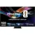 MiniLED телевизор Hisense 65UR9S