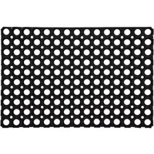 Коврик грязезащитный Kovroff Ячеистый 100x150 / 15165