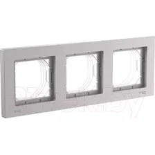 Рамка Systeme Electric Atlasdesign Aqua ATN440303