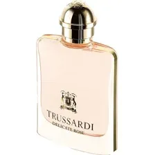 Туалетная вода Trussardi Delicate Rose EdT (тестер, 100 мл)