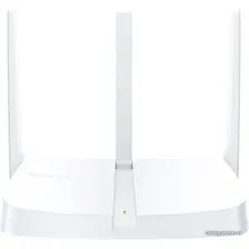 Wi-Fi роутер Mercusys MW306R