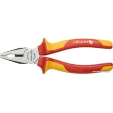 Плоскогубцы Hoegert Technik HT1P905