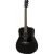 Акустическая гитара Yamaha FG800 (черный)