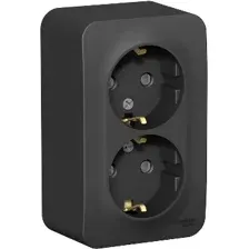 Розетка Systeme Electric Blanca BLNRA011206