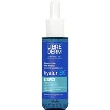 Сыворотка для лица Librederm концентрированная, увлажняющая, Hyalur B5, 40 мл