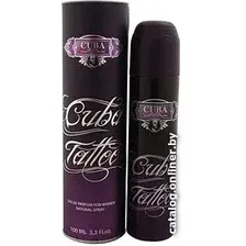 Парфюмерная вода Fragluxe Cuba Tattoo EdP (100 мл)
