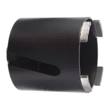 Коронка алмазная DCH82 68х60 (Сухое алмазное сверление) 4932399580 MILWAUKEE