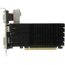 Видеокарта AFOX GeForce GT 710 1GB (AF710-1024D3L5)