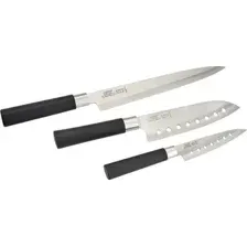Набор ножей Gipfel Japanese 6629