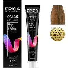 Крем-краска для волос Epica Professional Colorshade 9.73 (100мл, блондин шоколадно-золотистый)