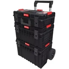 Набор ящиков Qbrick System ONE Cart Profi Set 2 Z258032PG011