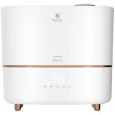 Увлажнитель воздуха Royal Clima Nuvola RUH-NV350/5.0E-WT