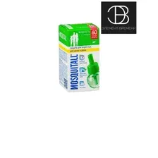 Mosquitall - жидкость 60 ночей "защита для всей семьи" от комаров 30 мл