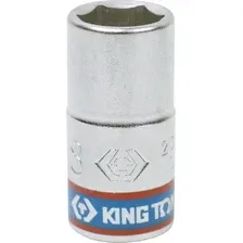 Головка слесарная King Tony 233508M