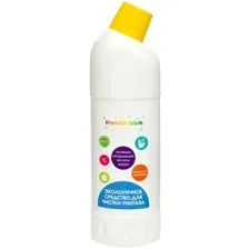 Средство для унитаза Freshbubble Активные натуральные кислоты 1 л