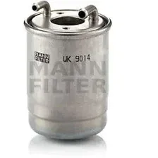Топливный фильтр MANN-filter WK9014z