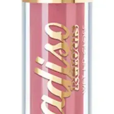 Блеск для губ Relouis Paradiso, тон 11 Nude Peach, 3 г