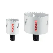 2608584620 BOSCH 2.608.584.620 Цифенбор Коронка пильная Bi-Metal 40мм,ф25мм,HSS-CO