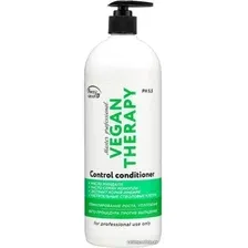 Кондиционер Frezy Grand Vegan Therapy Активатор роста волос Против выпадения 1 л