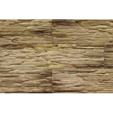 Декоративный камень гипсовый Stone Mill Сланец Саянский ПГД-1-Л 0107 (микс)