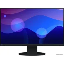 Монитор EIZO FlexScan EV2480-BK