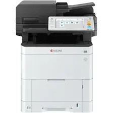 МФУ лазерное Kyocera MA3500cix