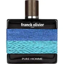 Туалетная вода Franck Olivier Pure Homme, 100 мл