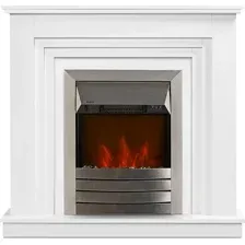Каминокомплект PLANTA PORT011W-FS600S