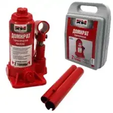 Домкрат REDMARK RM20202В