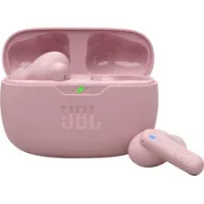Наушники JBL Wave Beam 2 (белый)