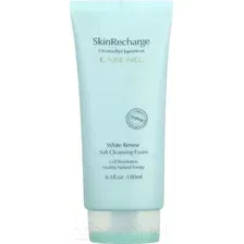 Пенка для умывания Carenel White Renew Soft Cleansing Foam (180мл)