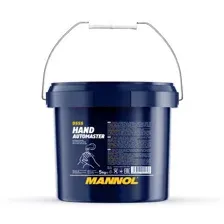 Очиститель для рук Mannol Hand Automaster / 9555 (5кг)