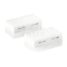 Салонный фильтр MANN-FILTER CU 1721-2 BMW F25 2.0/3.0D 10