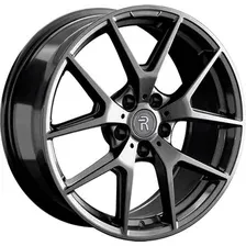 Литые диски Replay LX170 18x8" 5x114.3мм DIA 60.1мм ET 30мм GM