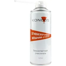 Очиститель Konoos KAD-520F