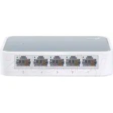 Коммутатор TP-LINK TL-SF1005D