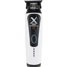 Машинка для стрижки волос MRD Pro MRD-GMT-999C (белый)